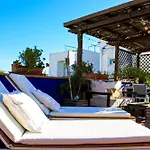 Montroig Penthouse In Sitges