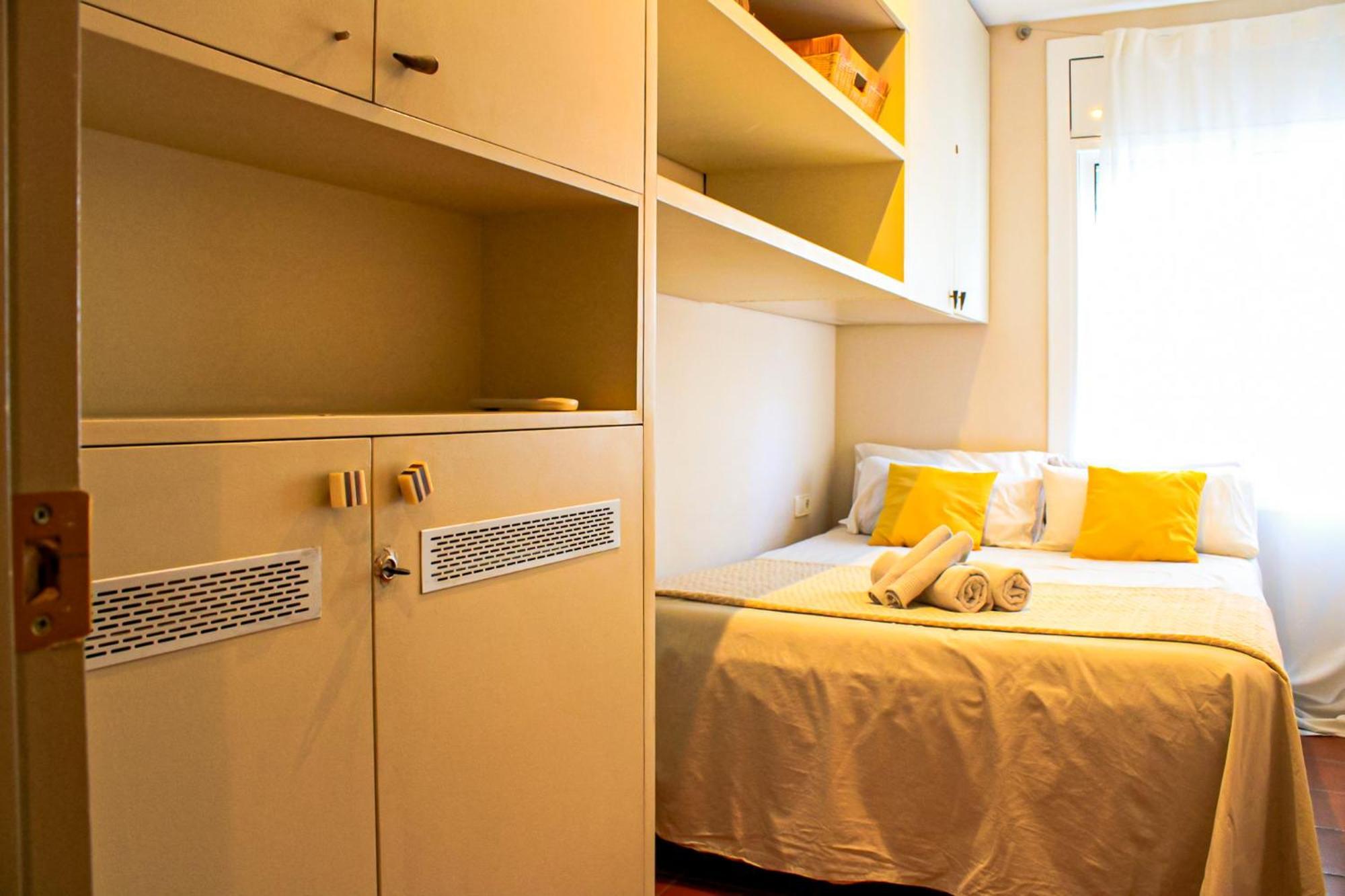 Apartamento Montroig Penthouse In Sitges