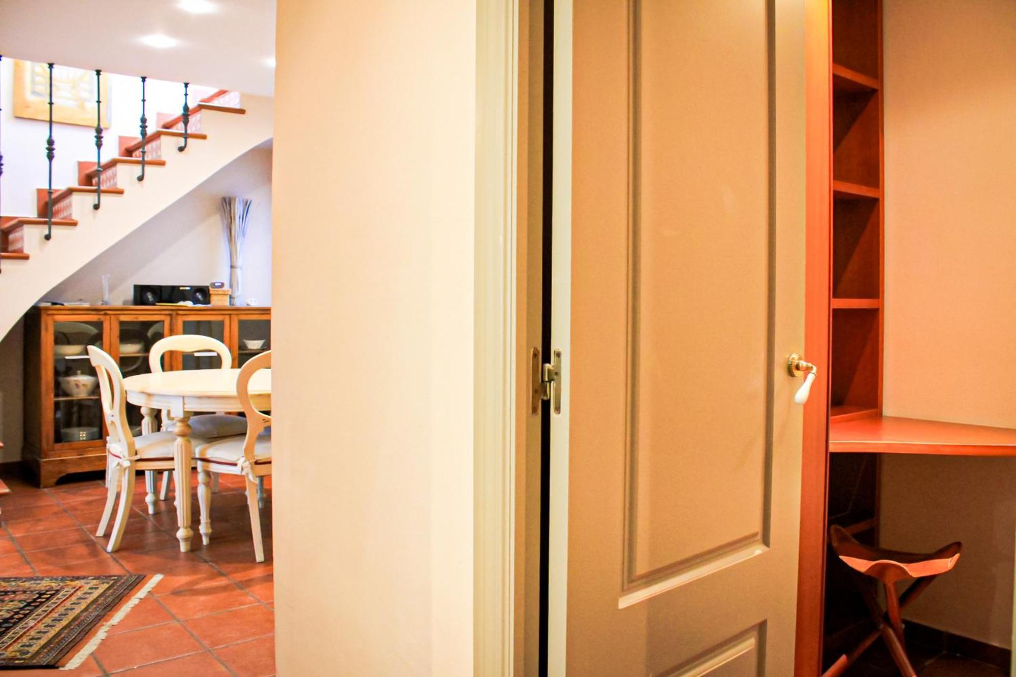 Montroig Penthouse In Apartamento Sitges