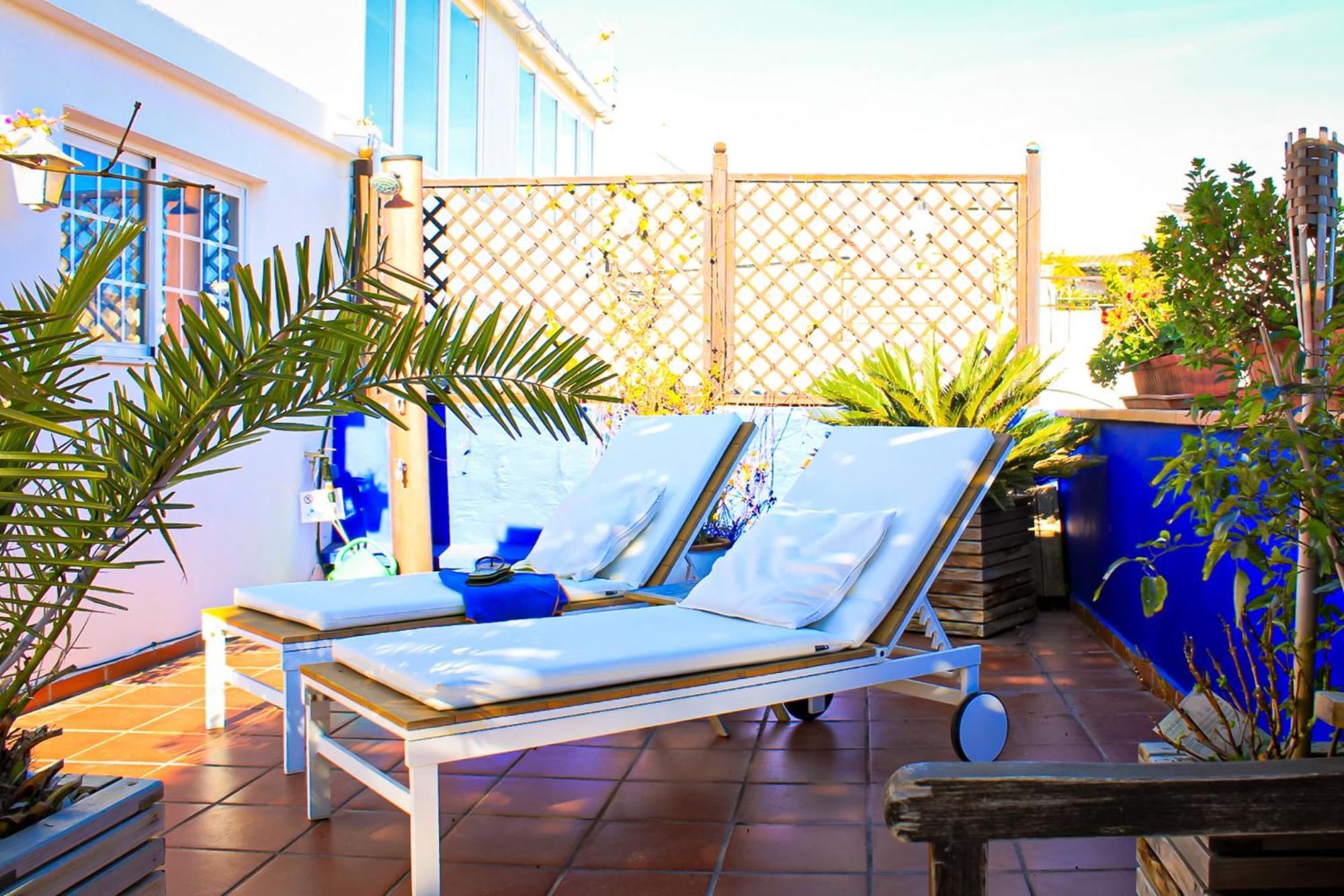 Apartamento Montroig Penthouse In *