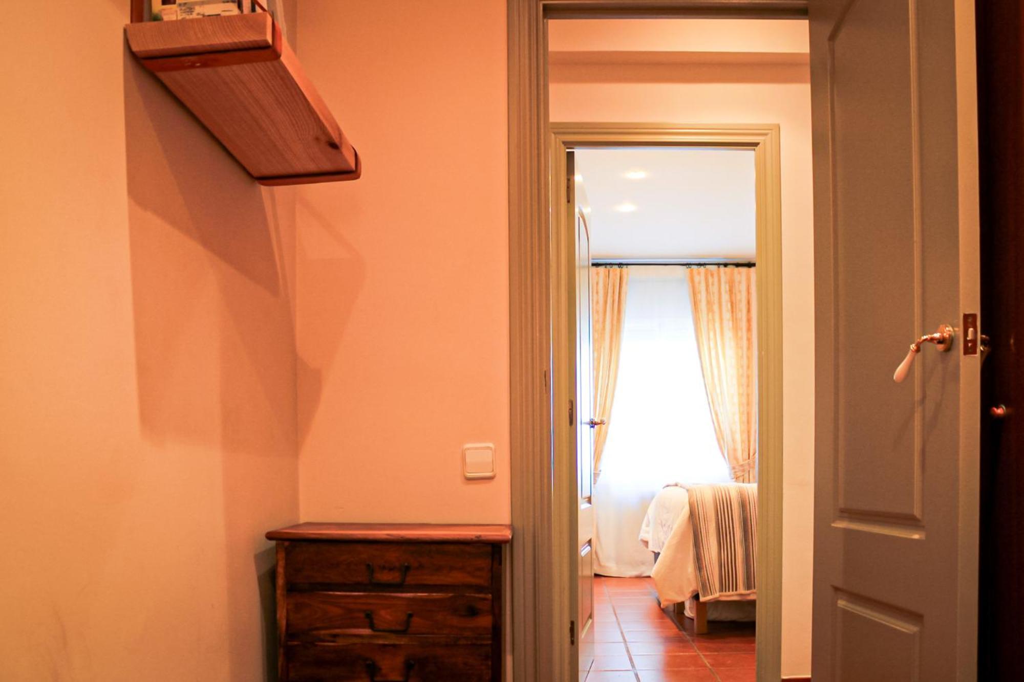 Montroig Penthouse In *
