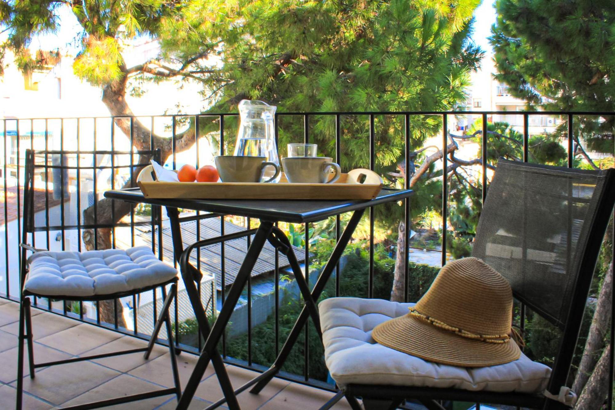 Apartamento Montroig Penthouse In Sitges