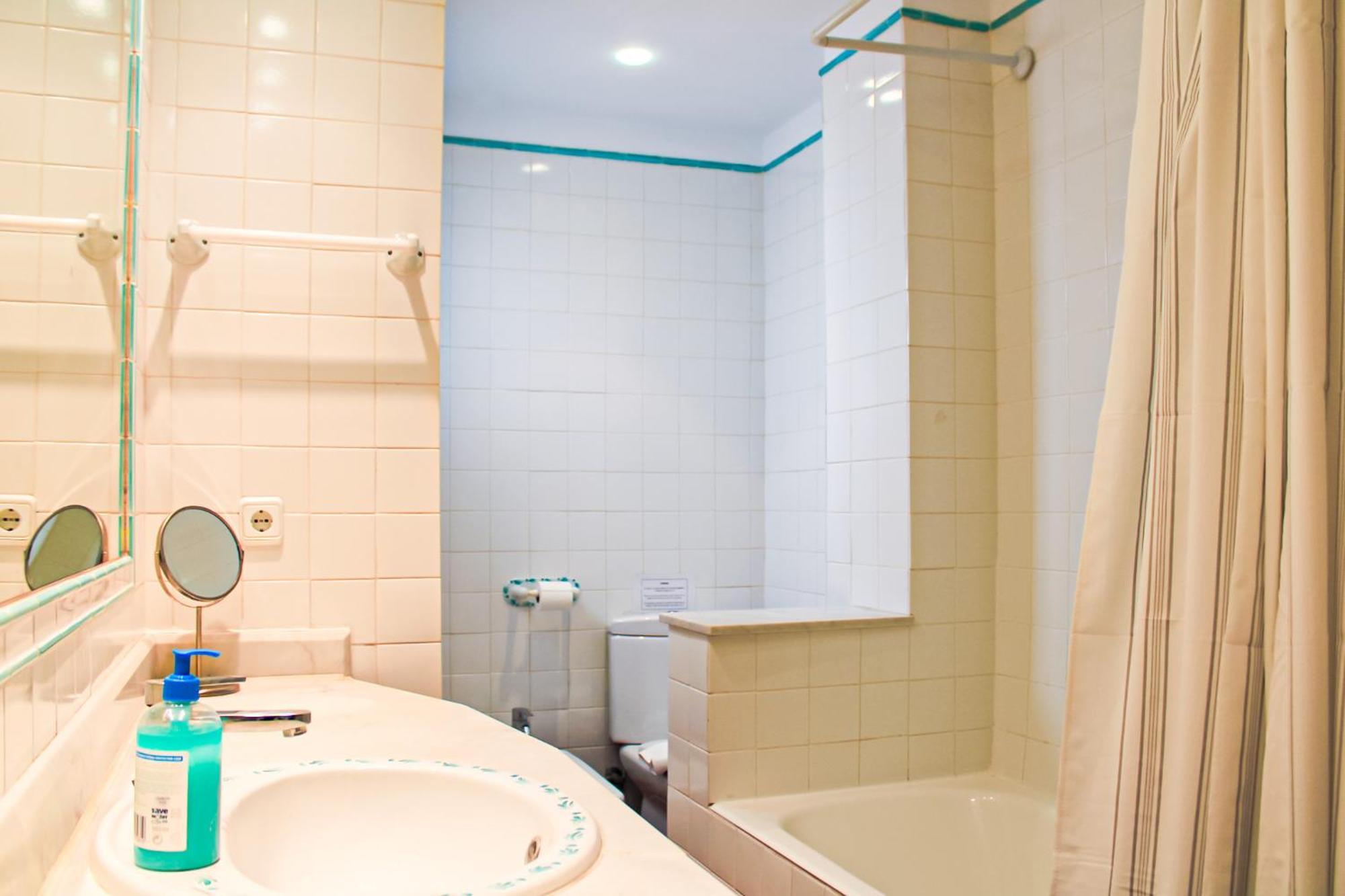 Apartamento Montroig Penthouse In *